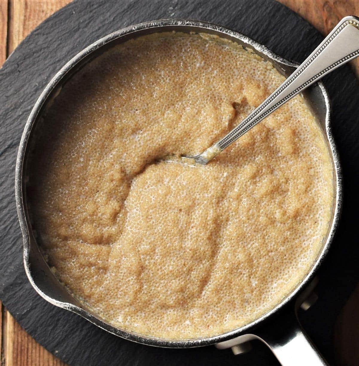 Cooked Amaranth 3 Simple Ways To Cook Amaranth Grain WikiHow