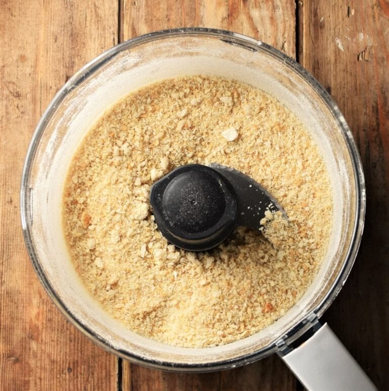 Homemade Breadcrumbs A Guide Everyday Healthy Recipes