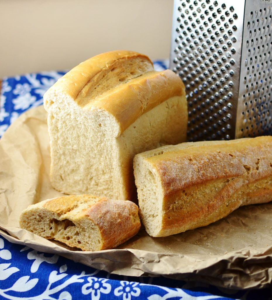 How to Make Homemade Breadcrumbs Everyday Healthy Recipes