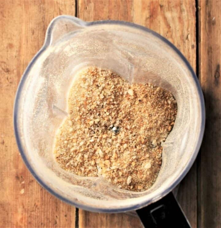 Homemade Breadcrumbs A Guide Everyday Healthy Recipes