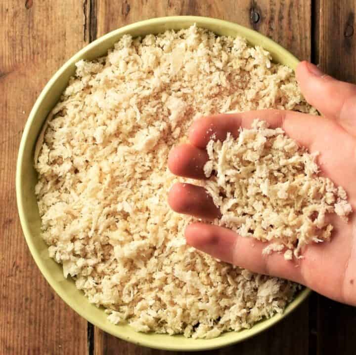 Homemade Breadcrumbs A Guide Everyday Healthy Recipes