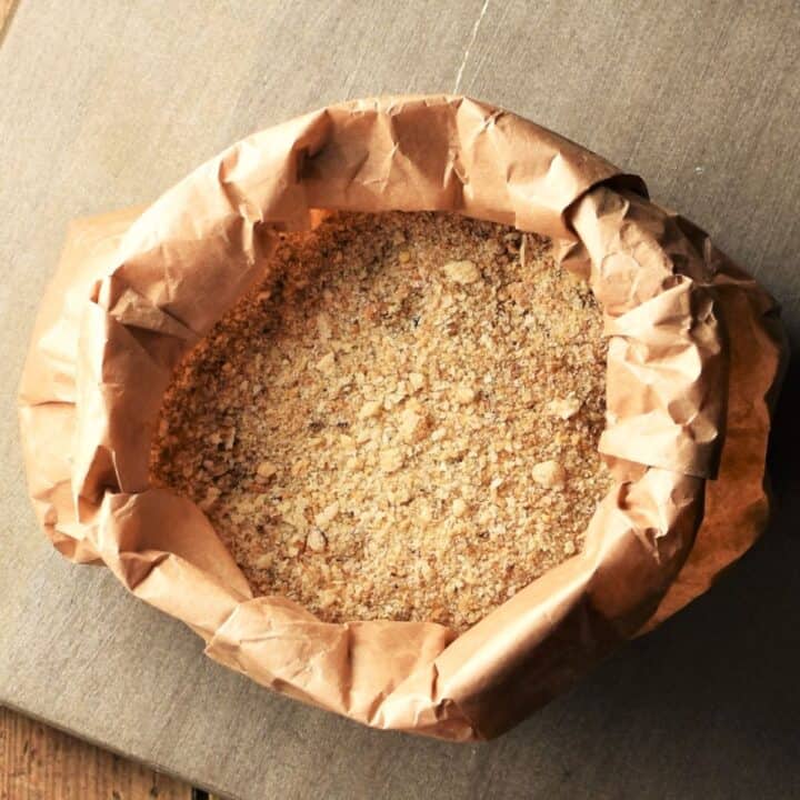 Homemade Breadcrumbs A Guide Everyday Healthy Recipes