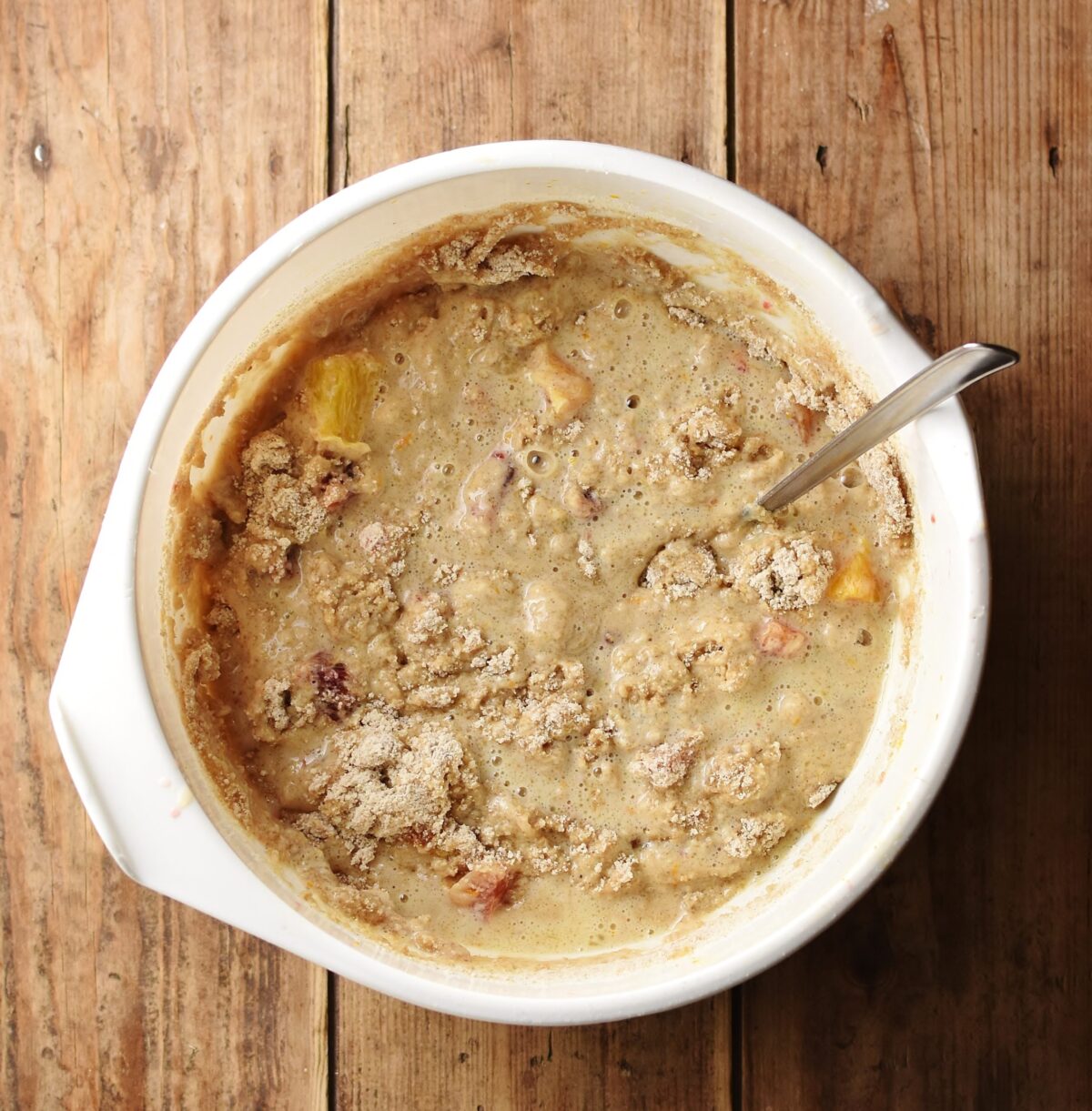 Blood Orange Muffins Everyday Healthy Recipes