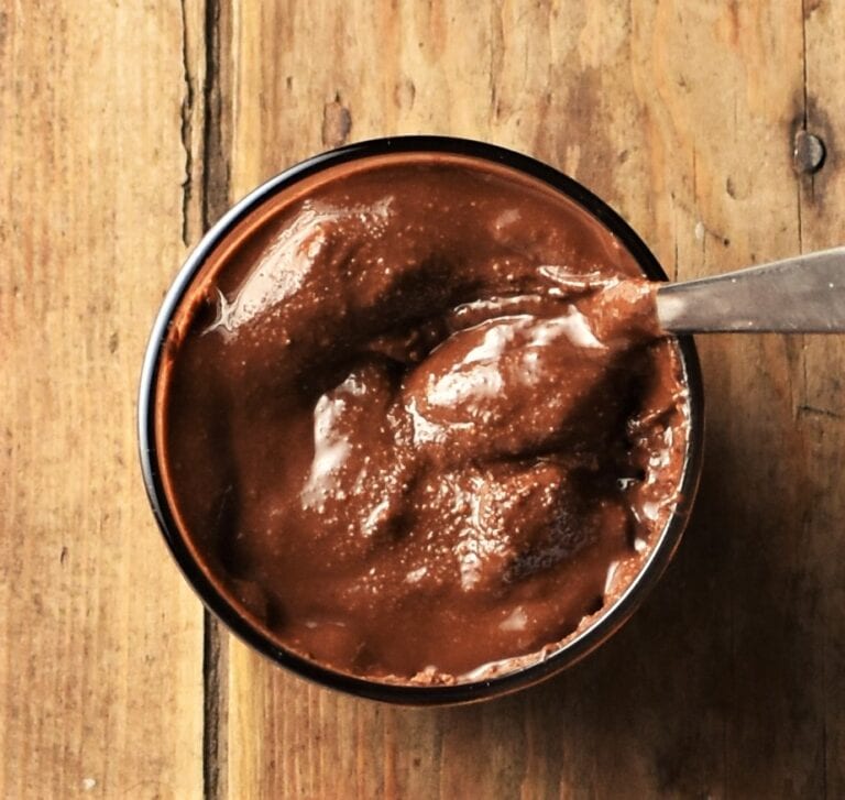 4Ingredient Hazelnut Chocolate Spread Recipe Everyday Healthy Recipes