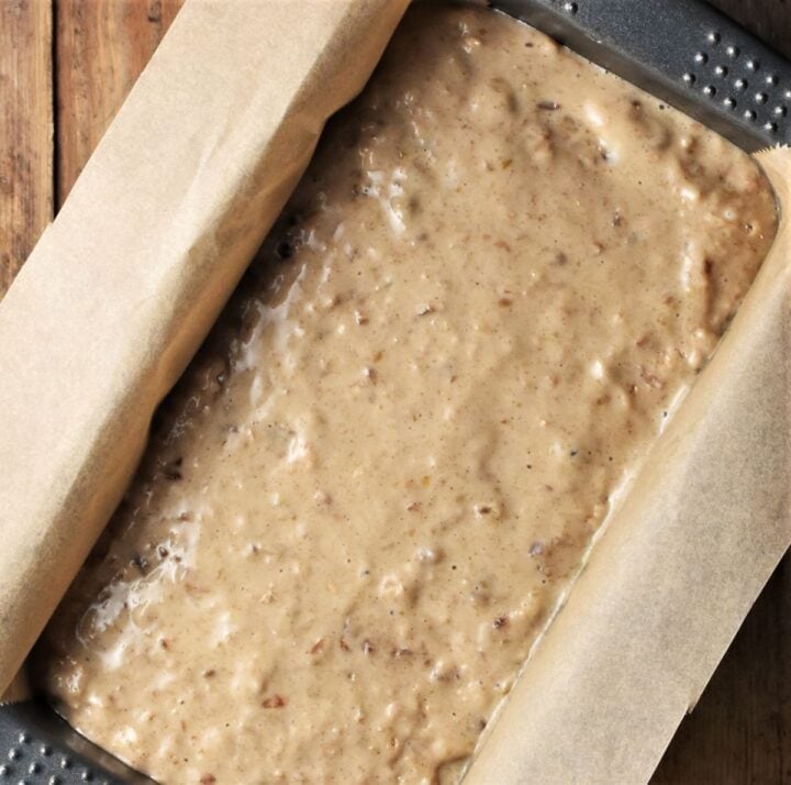 Healthy Banana Date Bread Everyday Healthy Recipes