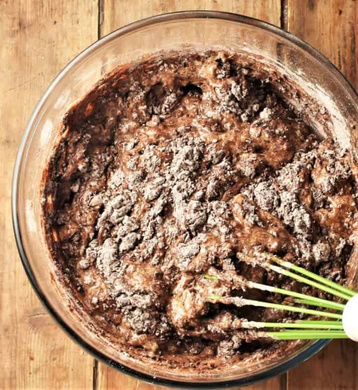 Healthy Chocolate Banana Loaf Cake Everyday Healthy Recipes