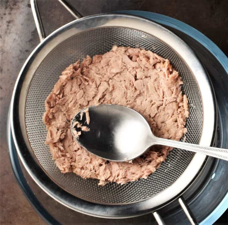 Tuna Spread (Pate) Recipe Everyday Healthy Recipes