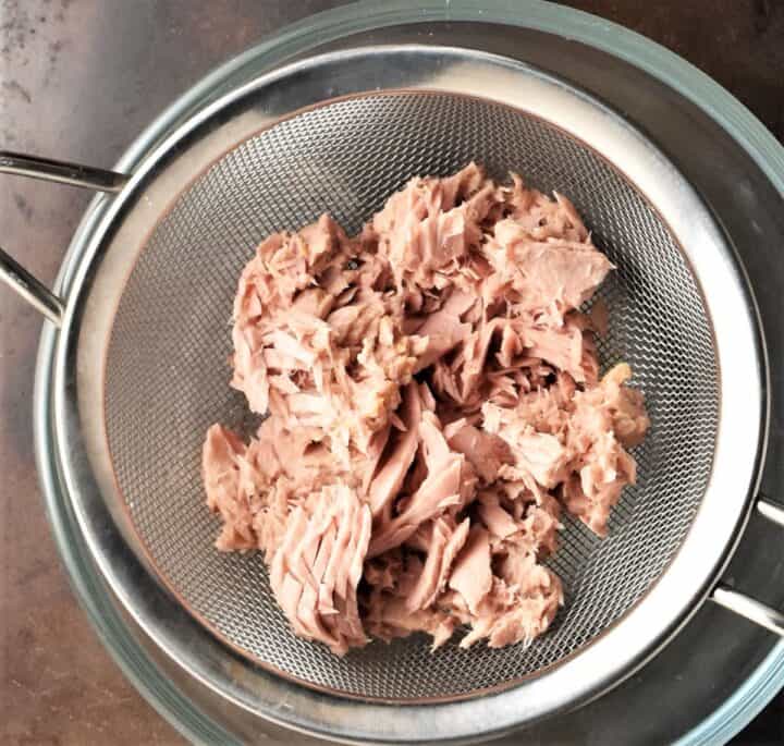 Tuna Spread (Pate) Recipe Everyday Healthy Recipes
