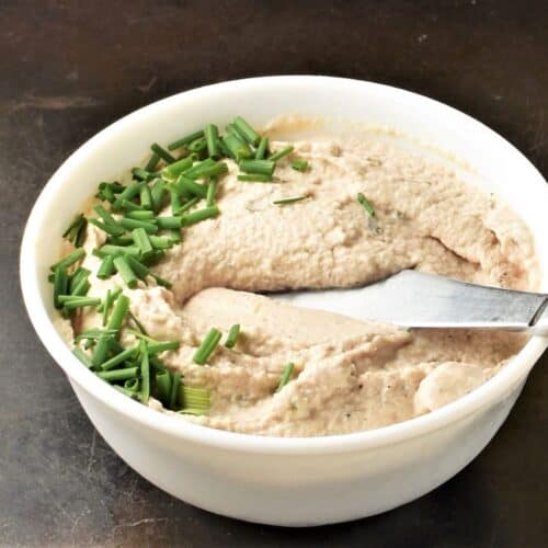 Tuna Spread (Pate) Recipe Everyday Healthy Recipes