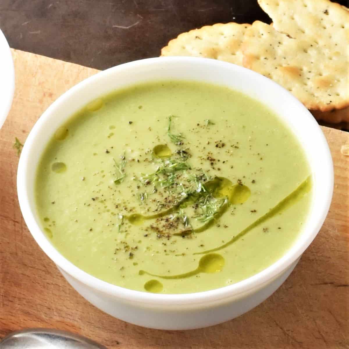Top 10 soup with brussel sprouts 5 Simple Brussels Sprout Soup - Everyday Healthy Recipes