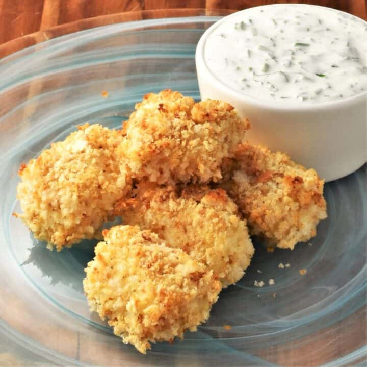 How to Make Fish Nuggets Everyday Healthy Recipes
