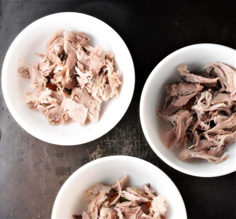 Polish Meat Jelly (Galaretka z Nόżek) Everyday Healthy Recipes