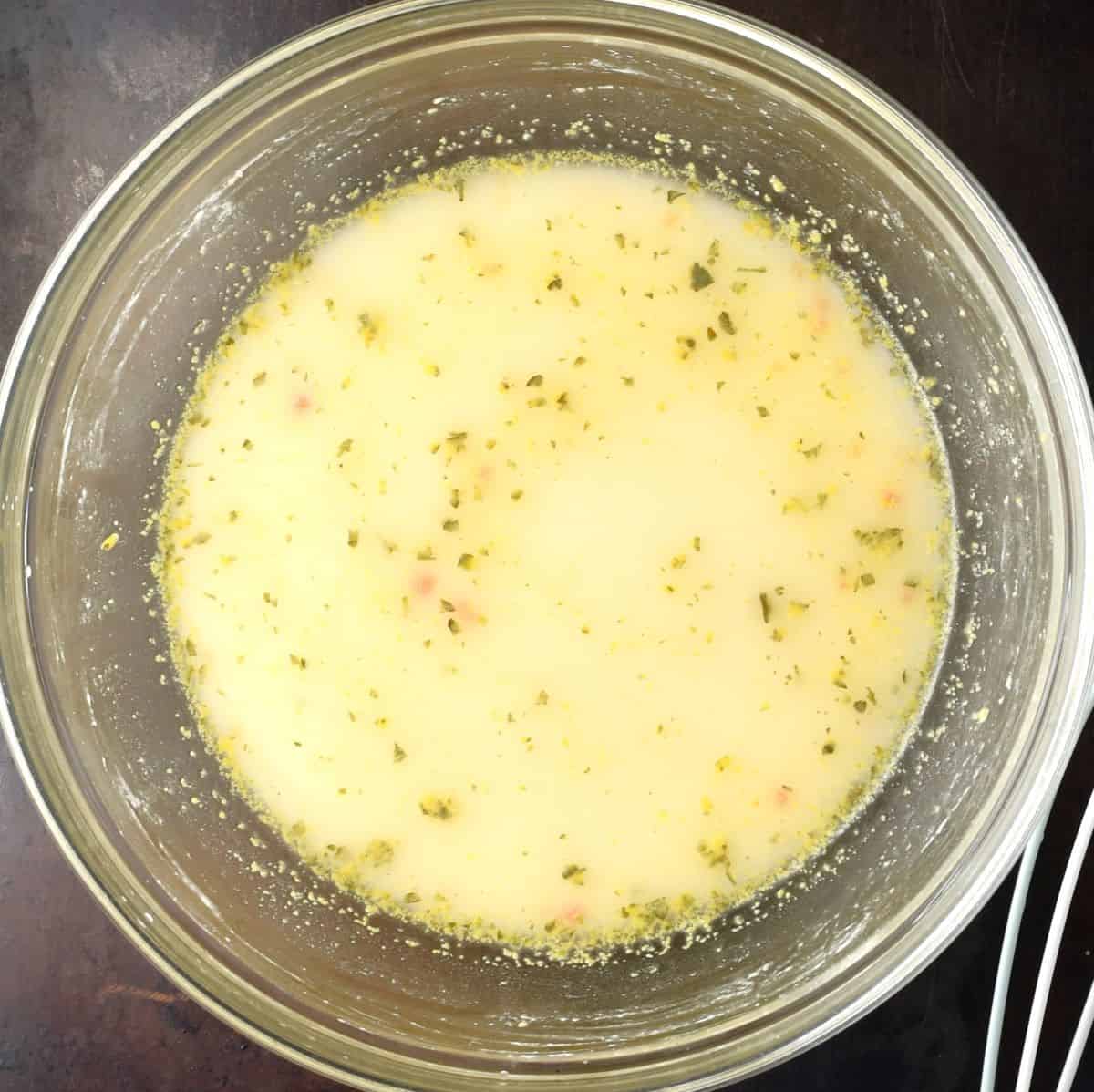 How to Make Sour Cream Sauce Everyday Healthy Recipes